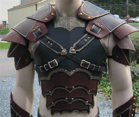 cosplay chest armor|cosplay shoulder armor.